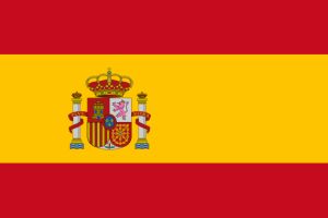 Spanien