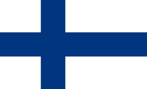 Finnland