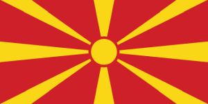 Nordmazedonien Nordmazedonien
