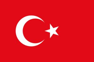 Türkei
